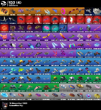 SKINS MIDAS DOURADO HOT MARAT Fortnite Contas Fortnite