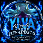 Avatar de YlvaDesapegos