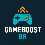 Avatar de GameBoostBR