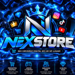 Avatar de NEXSTORE745