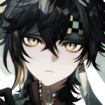 Avatar de Ganertys