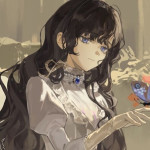 Avatar de maduka