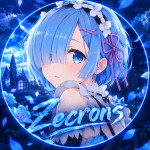 Avatar de zecrons