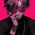 Avatar de Leeran