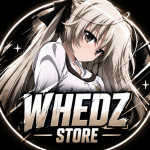 Avatar de Whedz