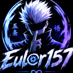 Avatar de euler157