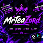Avatar de MrTeaZord