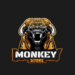 Avatar de Monkstore24