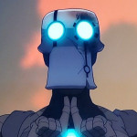Avatar de Ebel
