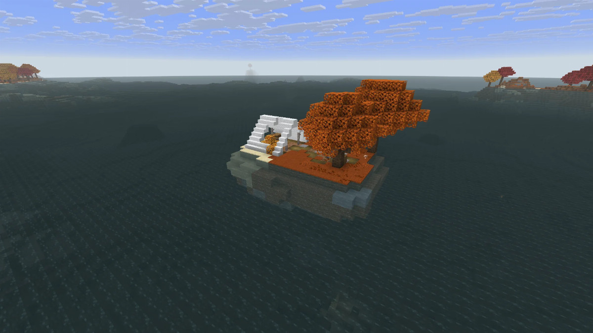 Acampamento abandonado no Minecraft: onde encontrar e quais itens conseguir