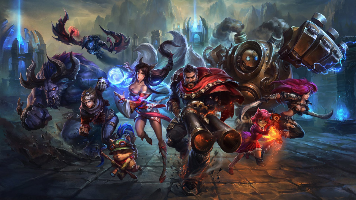 League of Legends Classic pode estar chegando? Riot indica retorno às origens do MOBA