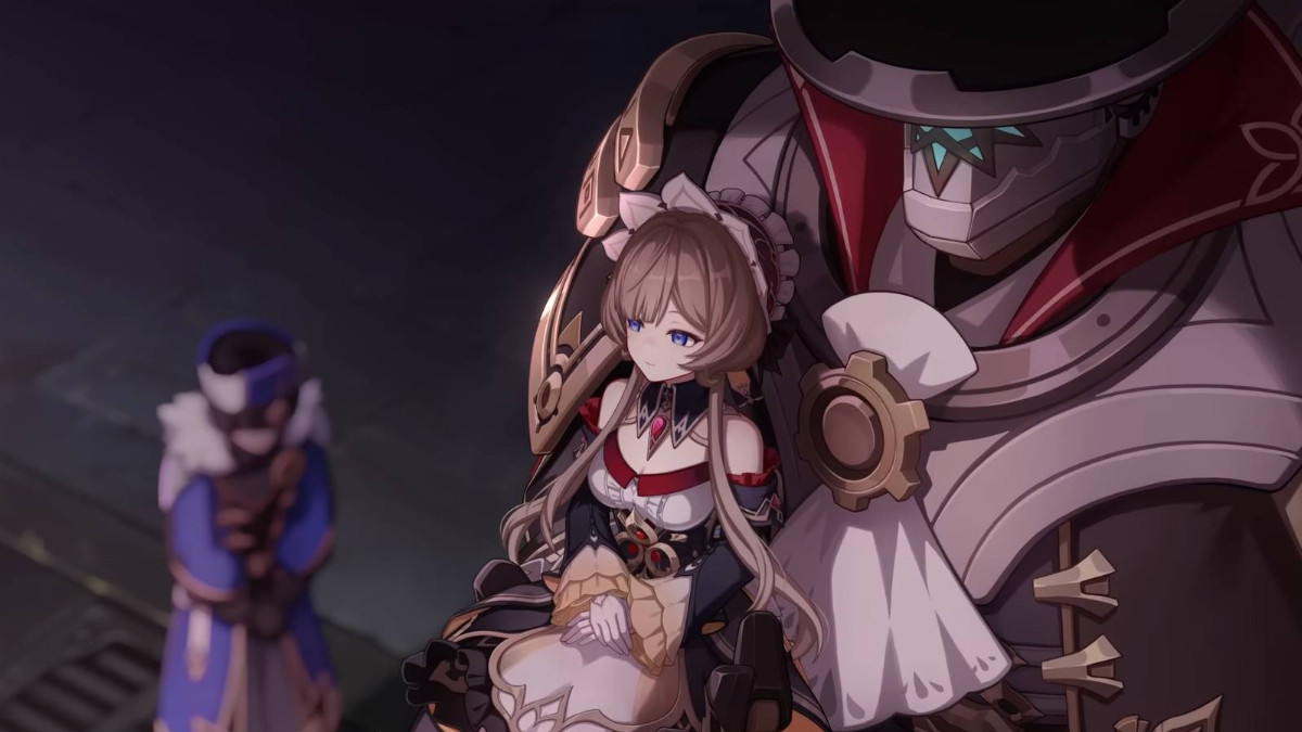Genshin Impact: Guia de constelações da Sandrone e melhor custo-benefício