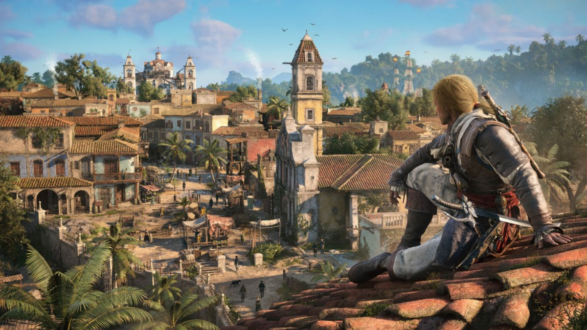 Assassins Creed Black Flag Resynced: As 10 novidades que prometem transformar o jogo
