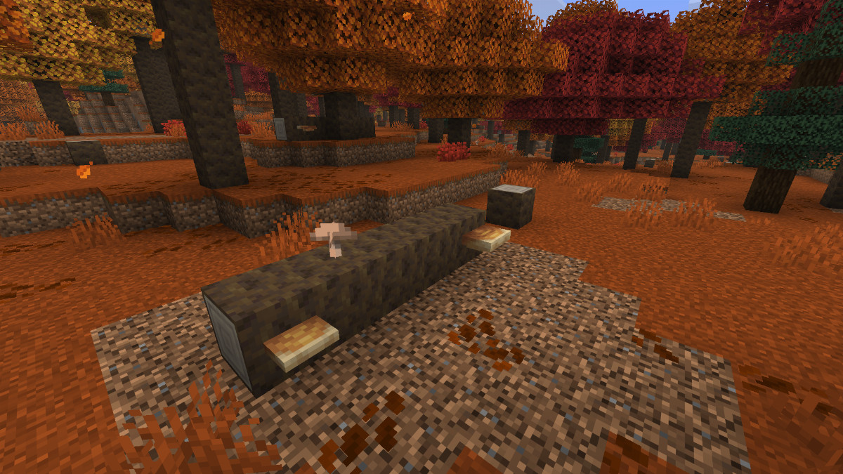 Minecraft: Como encontrar e utilizar os Cogumelos de Prateleira