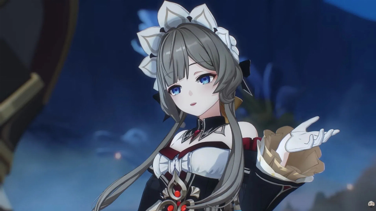 Sandrone vale a pena? Veja se a nova personagem compensa seus Primogemas em Genshin Impact