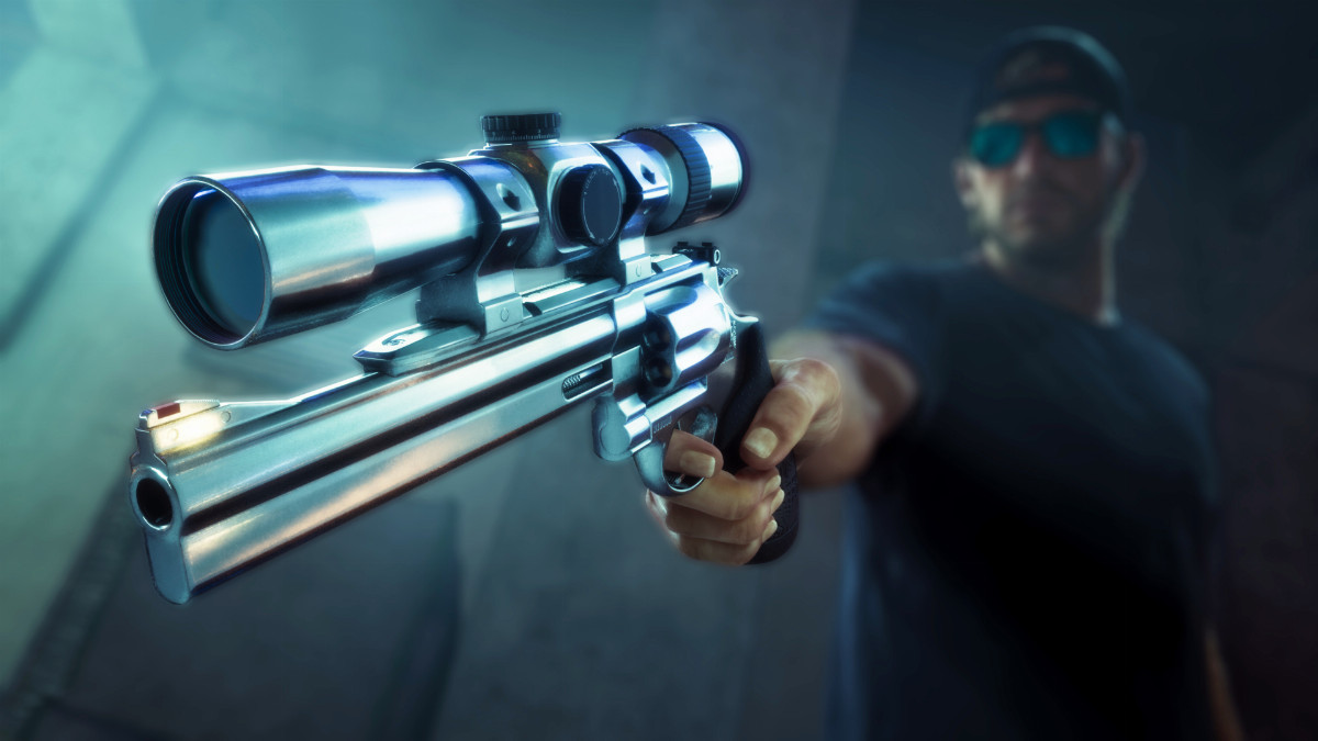 Todas as armas confirmadas de GTA 6 até agora