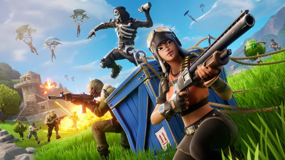 Fortnite Ranked 2.0 é confirmado pela Epic Games; veja o que muda