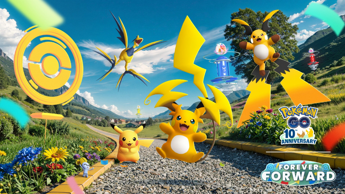 Pokémon GO: melhores counters para derrotar Mega Raichu X e Y nas Super Mega Raids