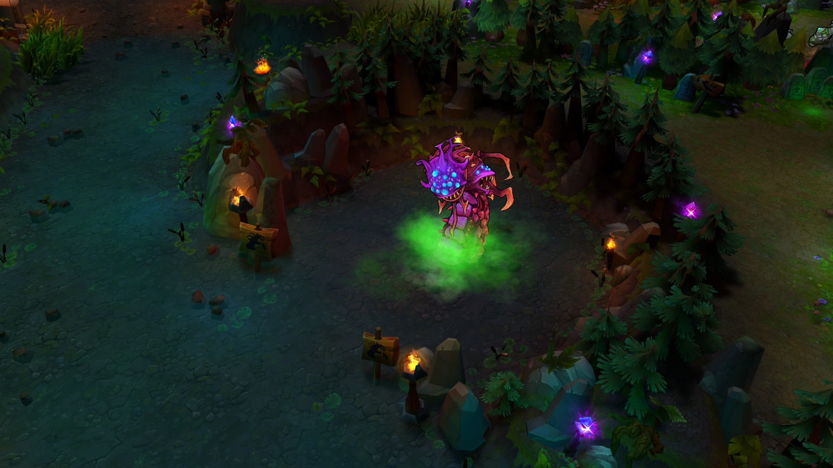 LoL Classic chega em julho; confira a data de lançamento, campeões e novidades do modo