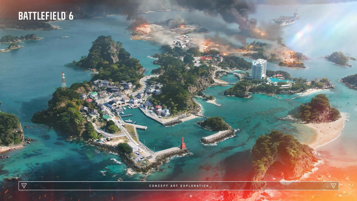 Battlefield 6: O que devemos esperar para a Temporada 4 do jogo?