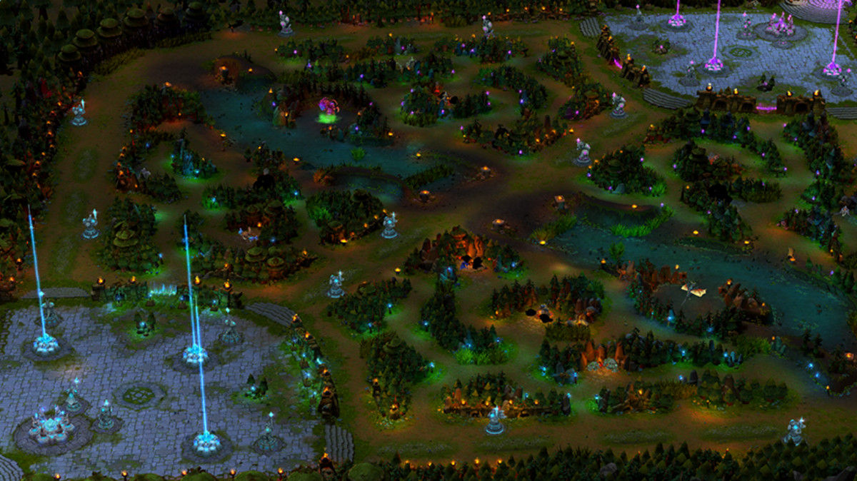 Riot Games está enfrentando nova polêmica com a chegada do LoL Clássico
