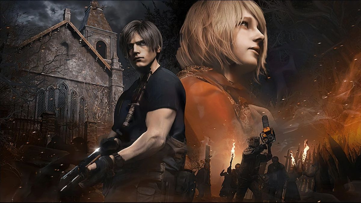 7 jogos remake que ficaram MUITO melhores que as versões originais