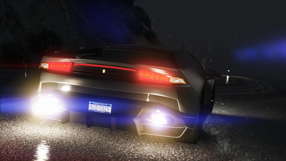 Pegassi Ignus Pursuit chega ao GTA Online: confira preço, desempenho e principais características
