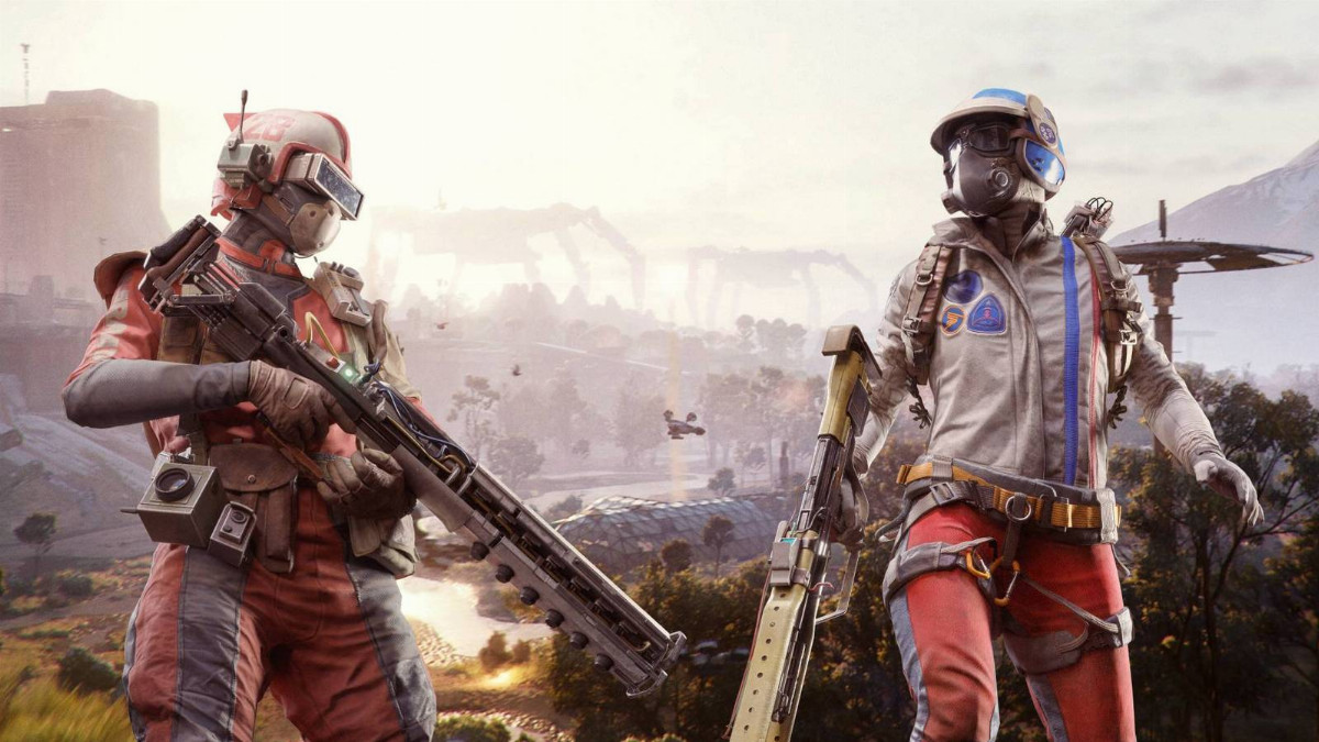 Arc Raiders: Afinal, a nova atualização realmente melhorou o sistema de matchmaking?