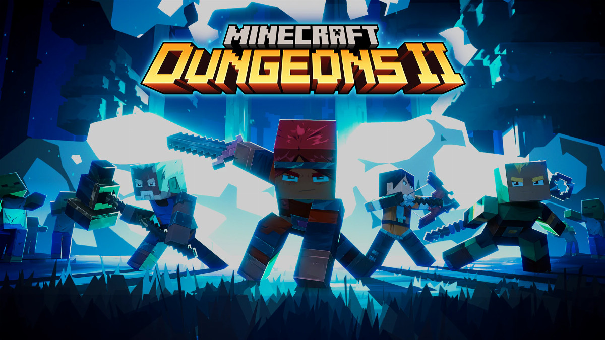 Minecraft Dungeons II: 4 coisas que você precisa saber antes do lançamento