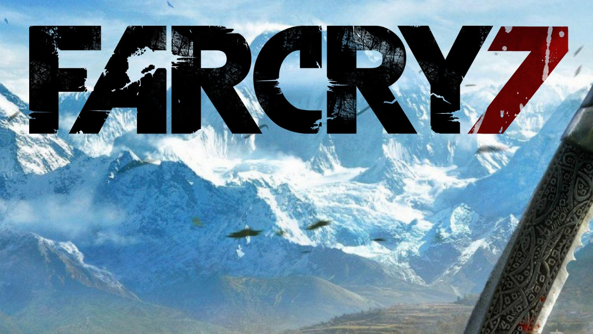 Far Cry 7: Afinal, será que o jogo está prestes a ser lançado?
