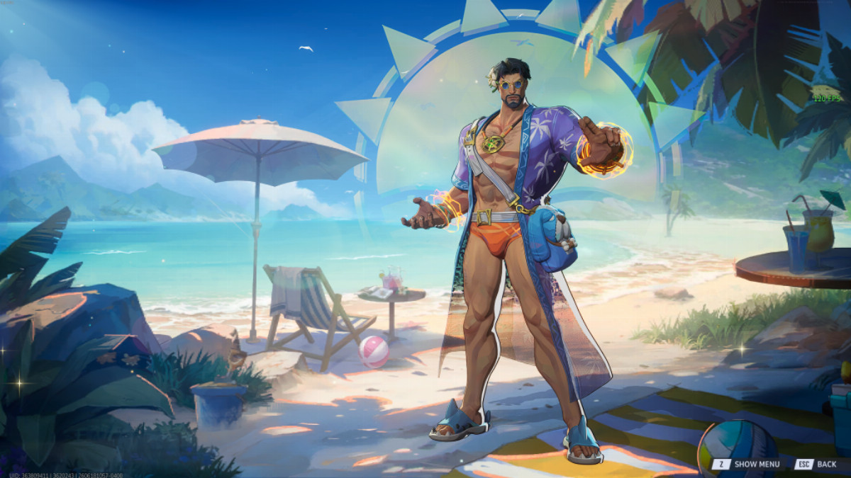 Marvel Rivals: Novas skins de verão são reveladas no anúncio do Summer Festival 2026