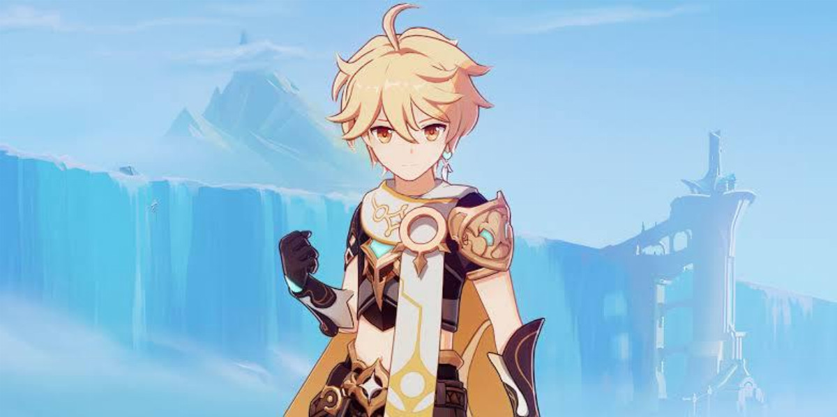 Genshin Impact: Guia completo e definitivo de Build para o Viajante Cryo