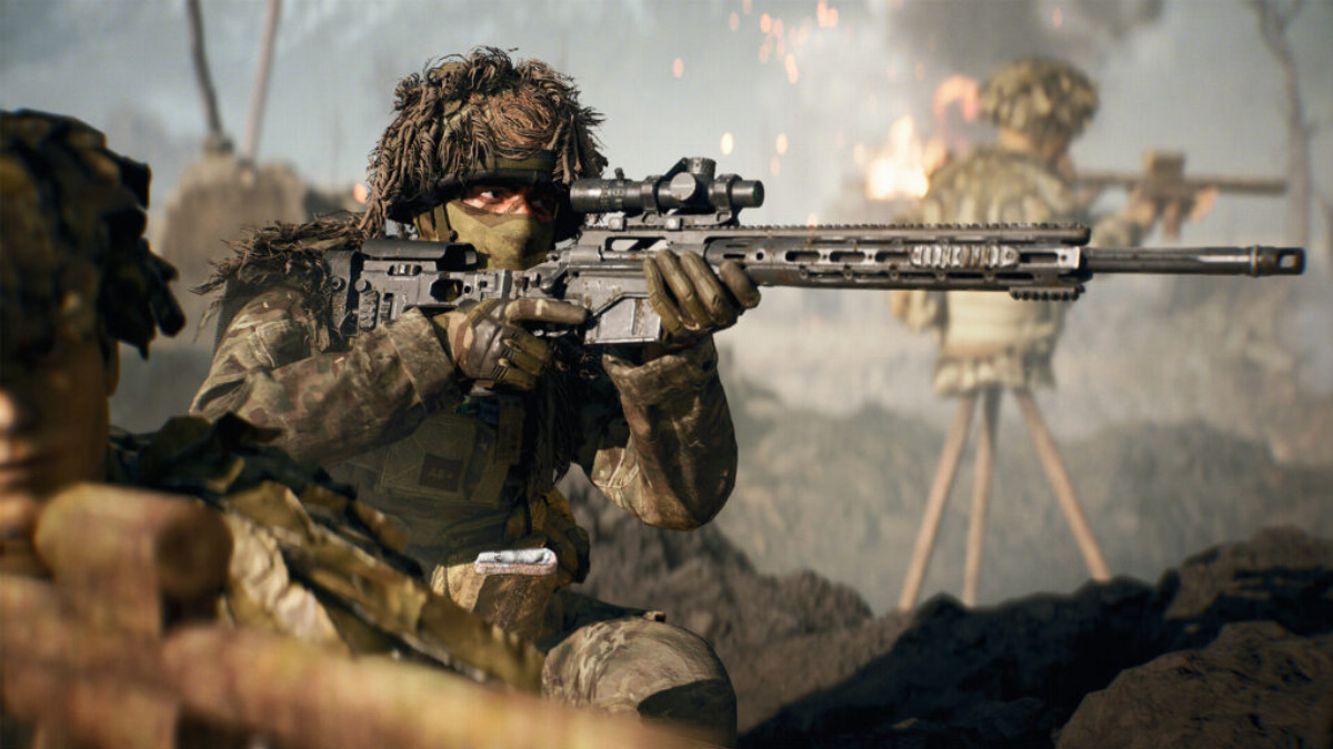 Battlefield 6: Como acessar a versão paga e desbloquear vários itens