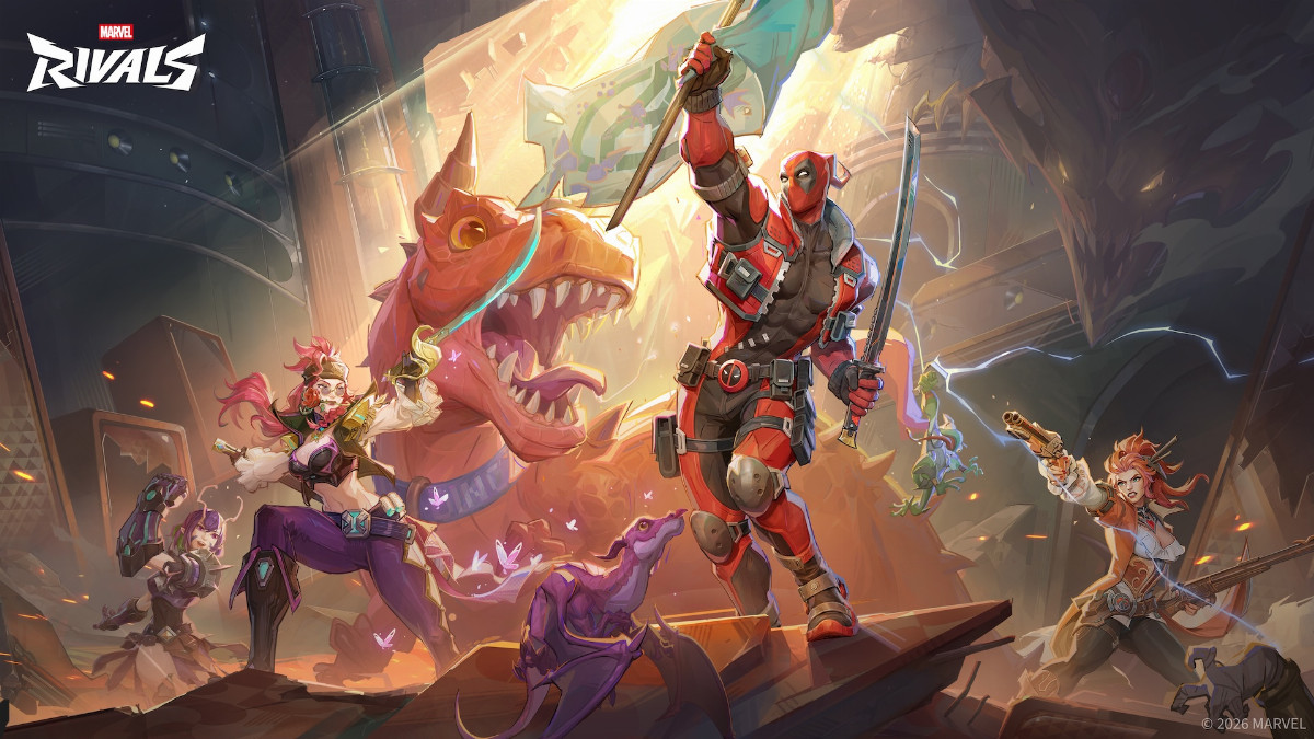 Jogadores de Marvel Rivals estariam usando exploit para cancelar partidas ranqueadas