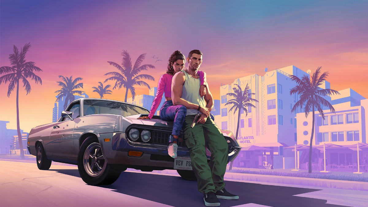 GTA 6 terá nova apresentação oficial em agosto; confira quando assistir