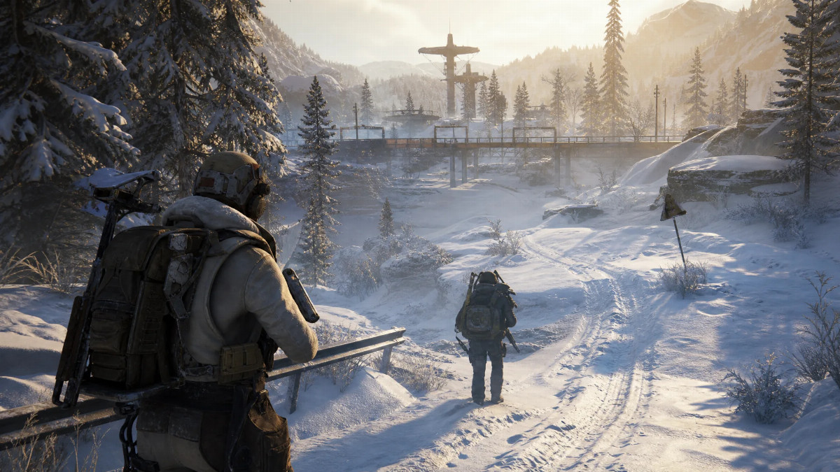 Arc Raiders: Tudo sobre a atualização Frozen Trails e suas novidades