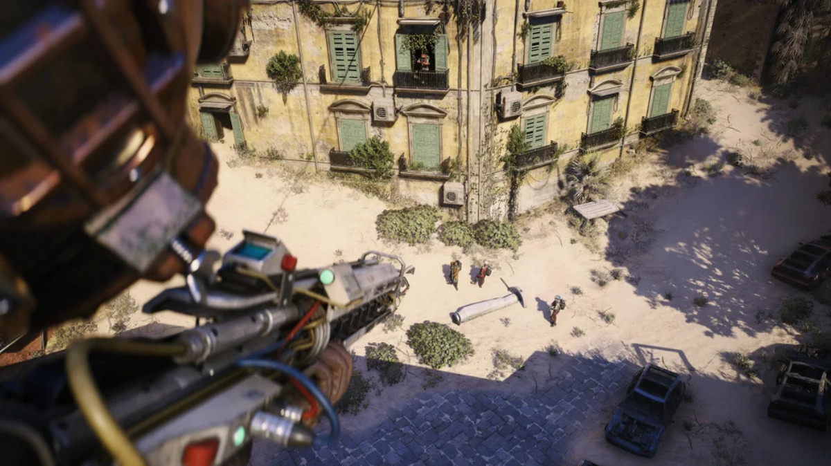 Arc Raiders: Como corrigir conflitos com a nova atualização do Windows 11