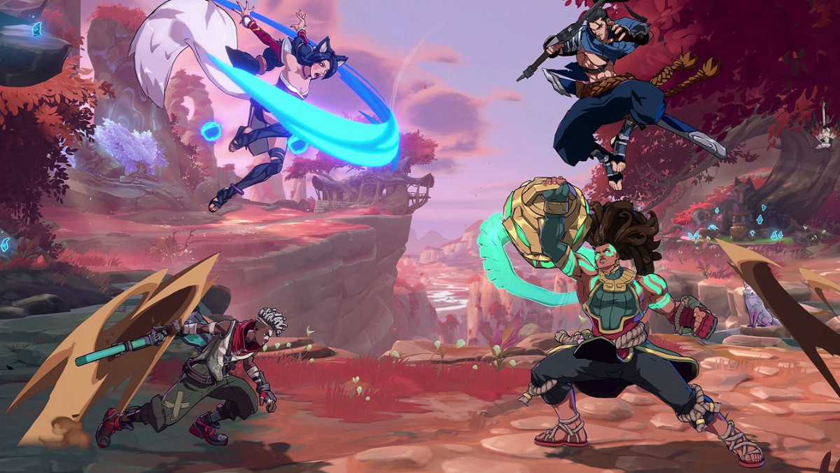 Riot Games encerra o desenvolvimento e detalha o futuro de 2XKO 