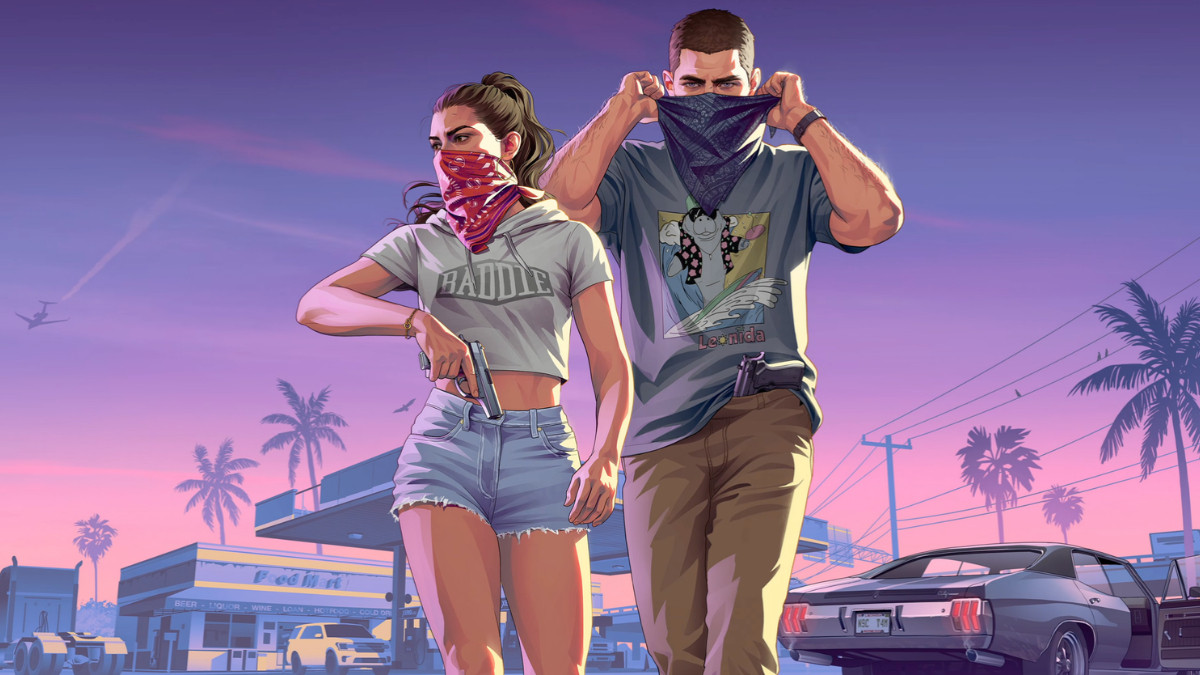 GTA 6: Entenda a batalha judicial da Take-Two e as consequências do vazamento