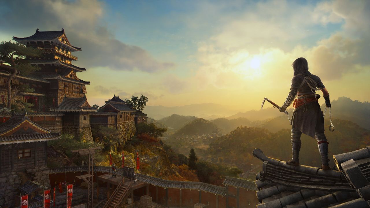 Quando e onde Assassin's Creed Shadows se passará?