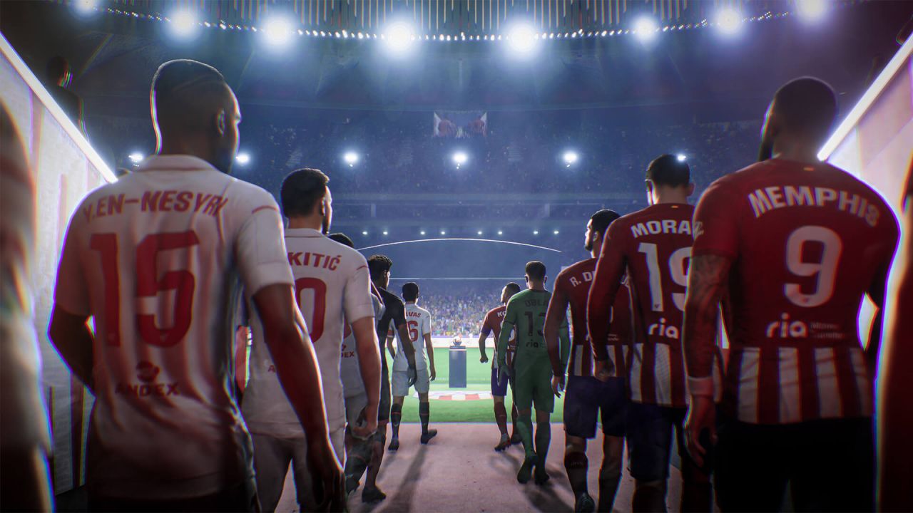 EA SPORTS FC 24: como vencer mais jogos no simulador de futebol reformulado deste ano - Epic Games Store