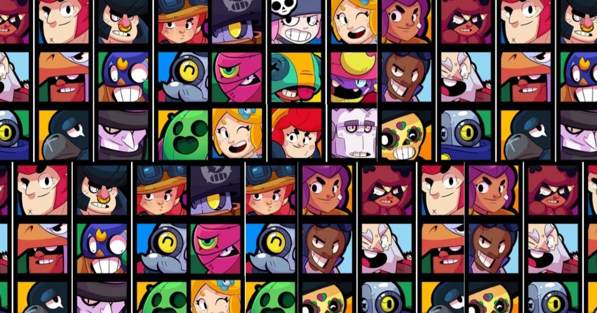 Conheça as classes de Brawl Stars: habilidades e características - Liga dos Games