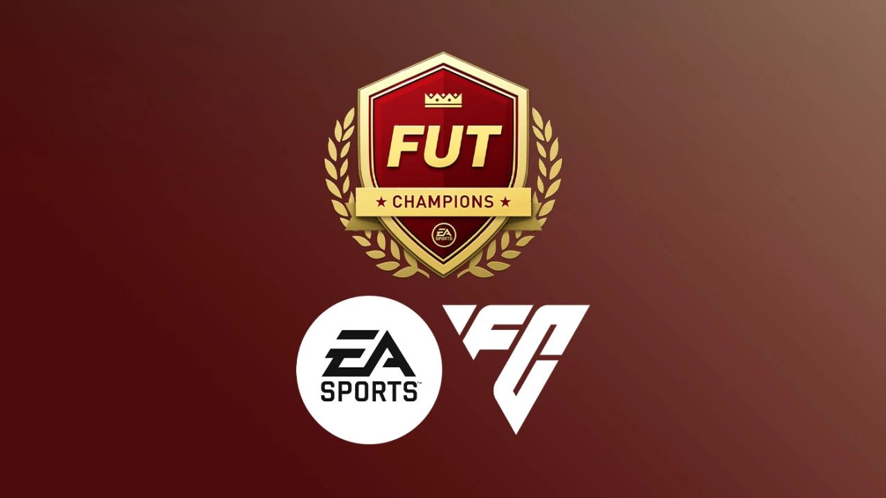 Weekend League Para Ea Fc 24 (Fifa 24) - DFG
