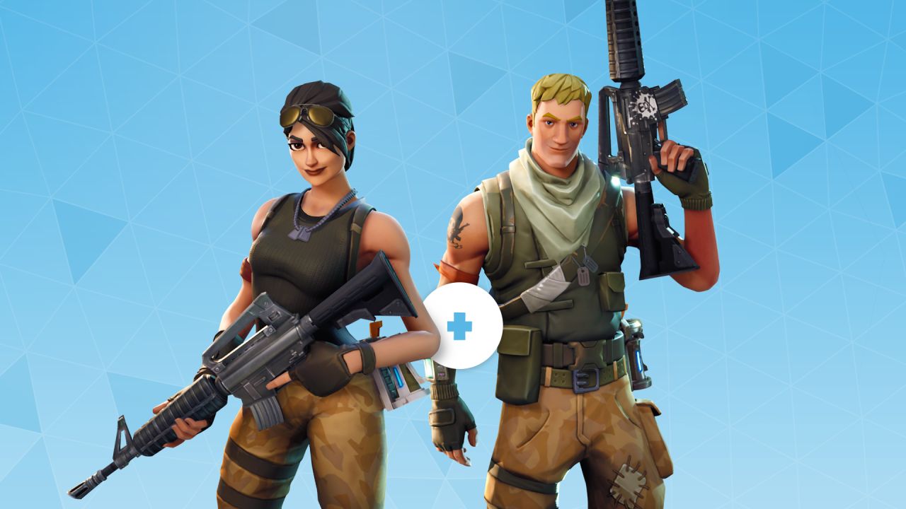 Atualizações de Battle Royale - Duplas, Entregas de Suprimentos e precisão  das armas