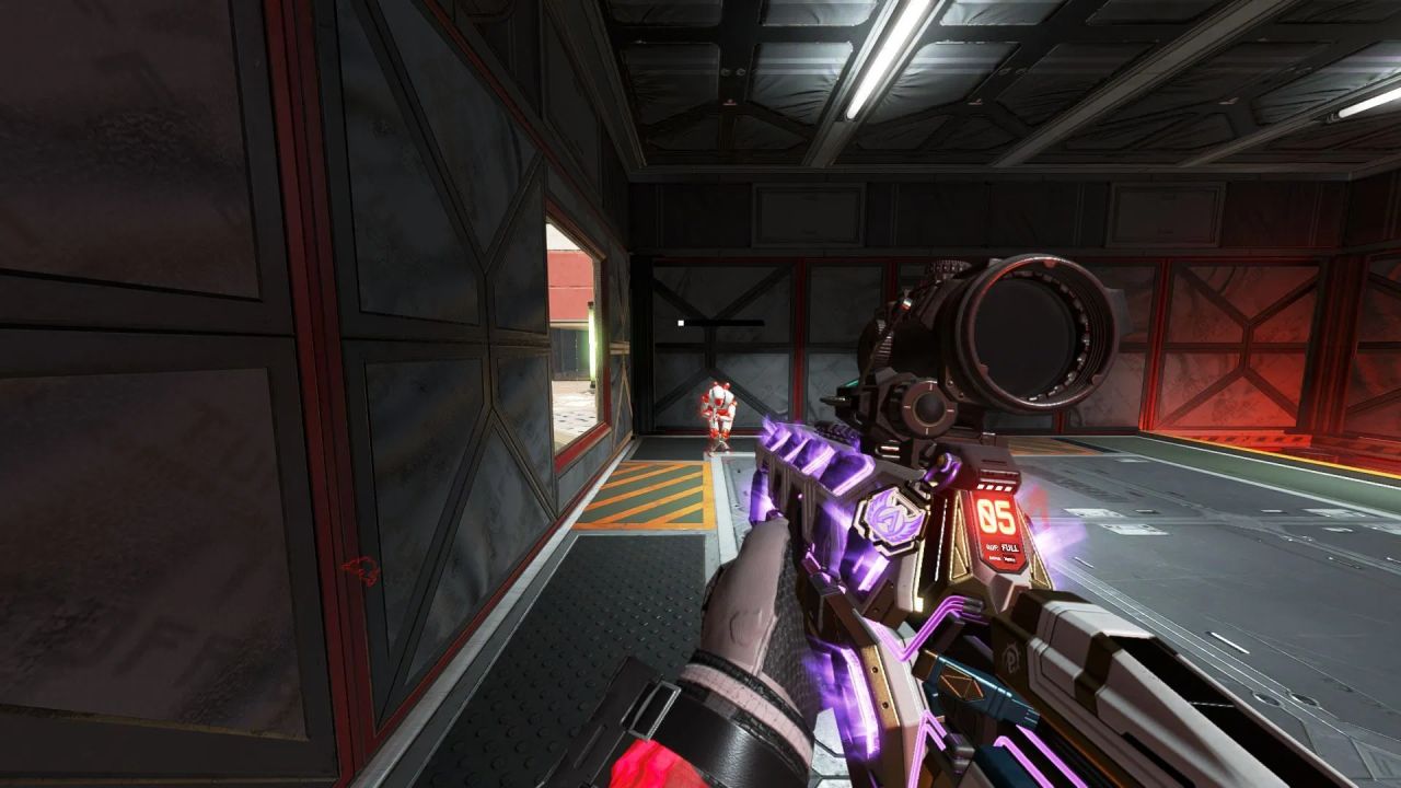 Nunca lute sozinho em Apex Legends (Imagem via EA)