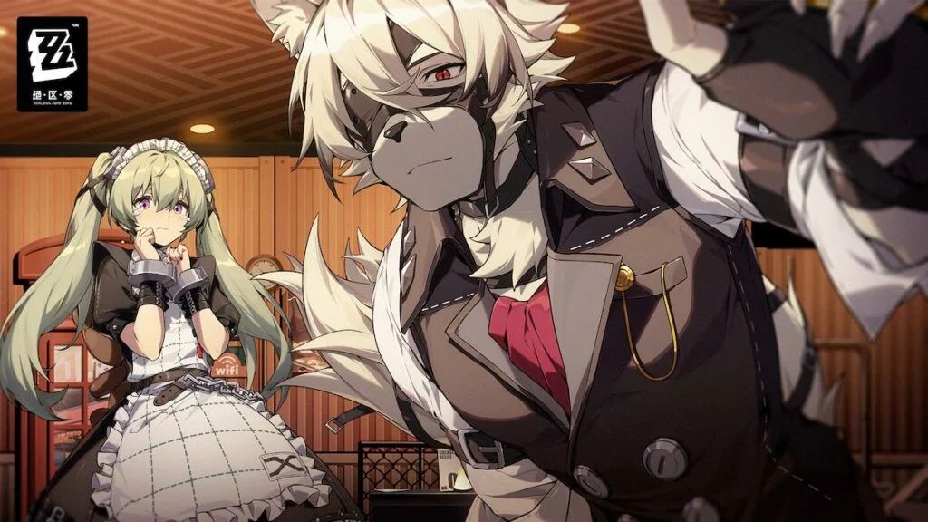 Who Is Von Lycaon In Zenless Zone Zero? - Character Guide