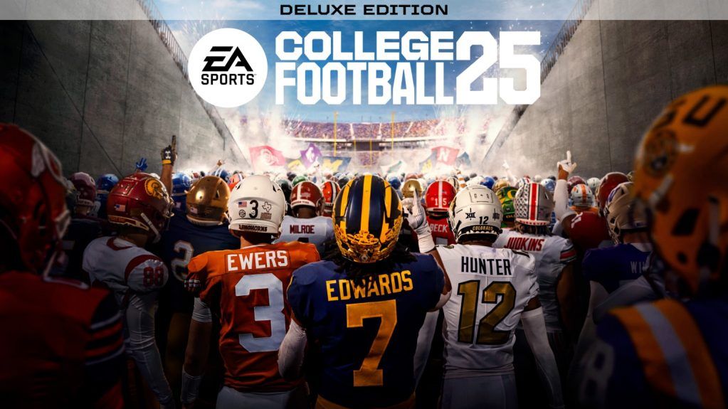 EA SPORTS™ College Football 25 Game Modes - EA SPORTS Official Site -  Electronic Arts