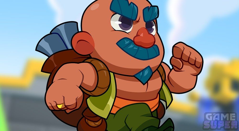 Comerciante de Squad Busters – Wiki, Evoluções, Skins e Dicas » GameSUPER