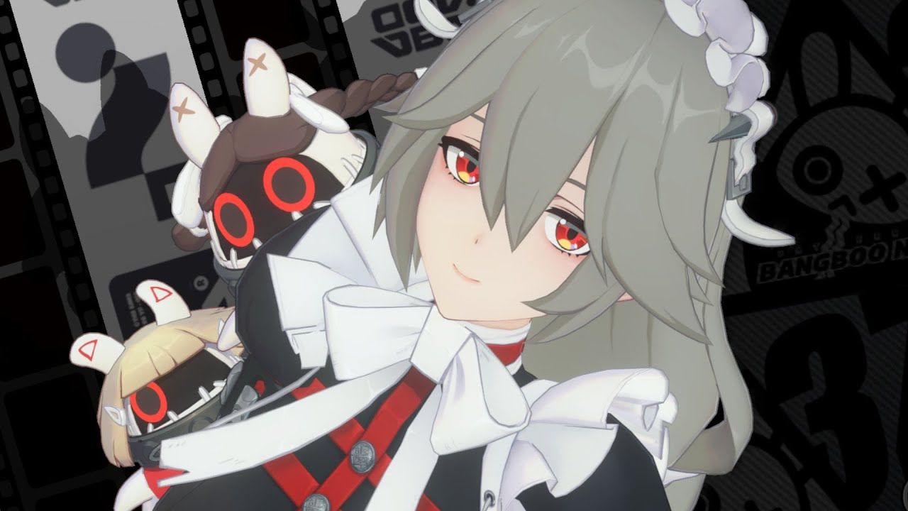 Rina gameplay | Alexandrina Sebastiane | Subtitles | Zenless Zone Zero