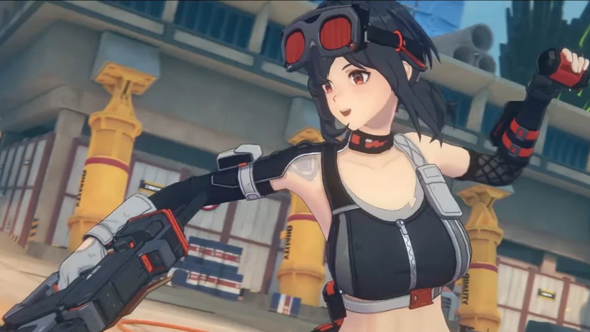 Zenless Zone Zero: Como obter um agente Rank S gratuitamente? - Zenless  Zone Zero - BLOG GGMAX